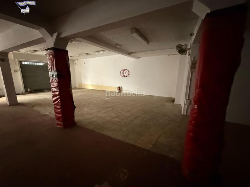 Foto 64e15ca9-14c3-4536-86c8-1de7a406eec6. Business premise in Estació del Nord Mollet del Vallès