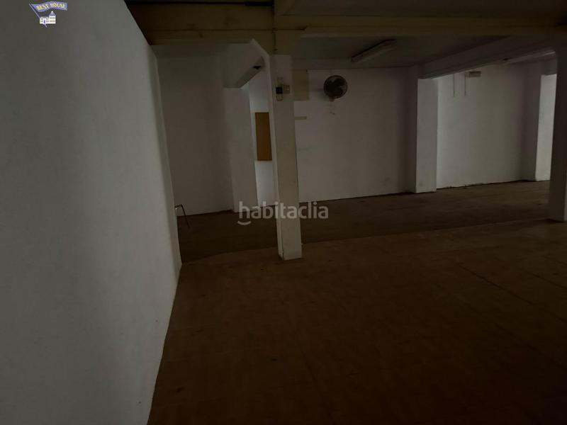 Foto 7b42eca2-bf0e-4b89-a897-b0c8e985b9a3. Business premise in Estació del Nord Mollet del Vallès