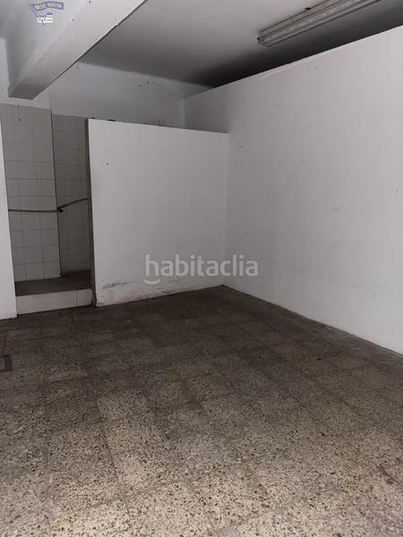 Foto 9a268a84-c807-4716-a130-8d960cac2d1c. Business premise in Estació del Nord Mollet del Vallès