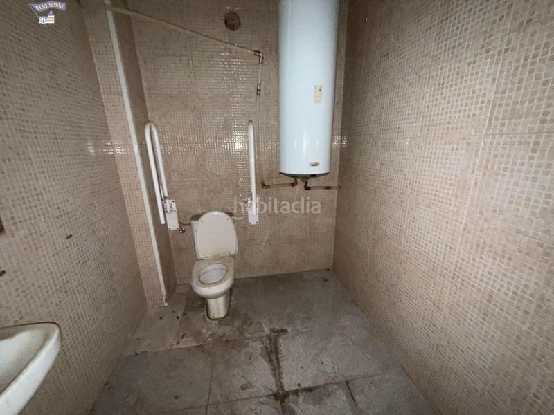 Foto bc5e2279-d52f-4e54-845f-de70440df554. Business premise in Estació del Nord Mollet del Vallès