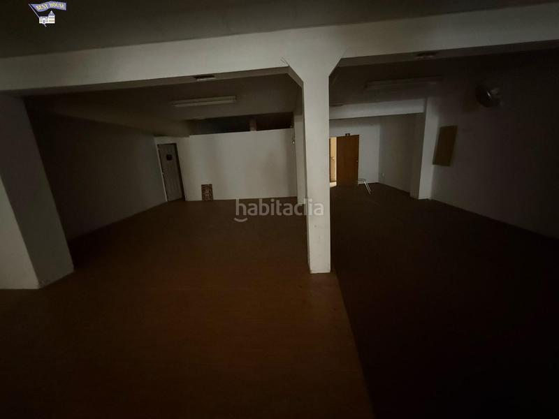 Foto c1ea99aa-6405-40f6-8ed4-ebda6ac88463. Business premise in Estació del Nord Mollet del Vallès