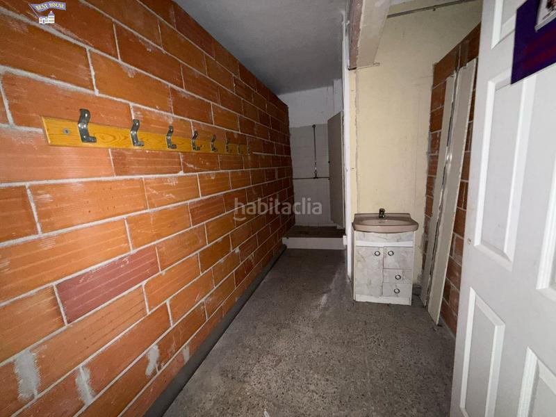 Foto c2657fff-094f-4923-963a-b7900fc7d241. Business premise in Estació del Nord Mollet del Vallès