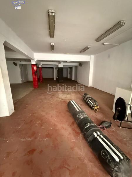 Foto ec3ac44e-b6ec-4368-8346-afa0b08bcaf9. Business premise in Estació del Nord Mollet del Vallès