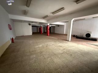Geschäftsraum in Estació del Nord. Oportunidad unica en mollet del valles! local comercial en zona