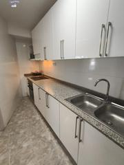 Etagenwohnung in La Cogullada. Tu nuevo hogar en terrassa  zona la cogullada