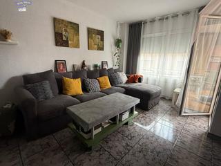 Pis a Mas Rampinyo - Montcada Nova - Carrerada. Excelente oportunidad piso de 4 hab. en montcada i reixac  zona