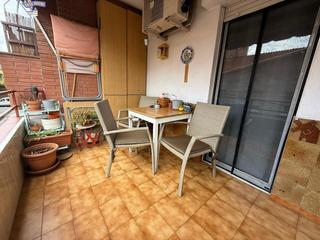 Appartement à Mas Rampinyo - Montcada Nova - Carrerada. Excelente oportunidad piso de 4 hab. en montcada i reixac  zona