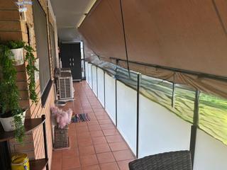 Pis a La Serreta. Exclusiva oportunidad en rubí  zona serreta! 4 hab, 2 baños, par
