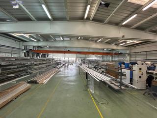Nau industrial a Mas Rampinyo - Montcada Nova - Carrerada. Excelente nave industrial en venta en montcada i reixac  zona ma