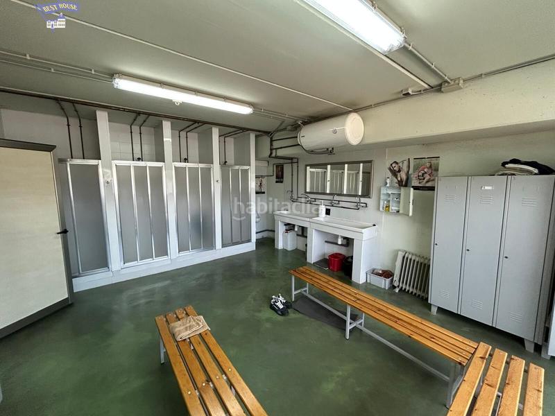 Foto 171f704e-8b9a-48de-9594-6da3ed165644. Nau industrial a Mas Rampinyo - Montcada Nova - Carrerada Montcada i Reixac