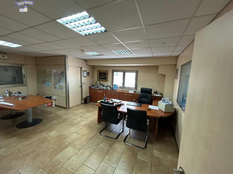 Foto 247a4da7-2b90-47b2-8862-fbe1bb961e50. Nau industrial a Mas Rampinyo - Montcada Nova - Carrerada Montcada i Reixac