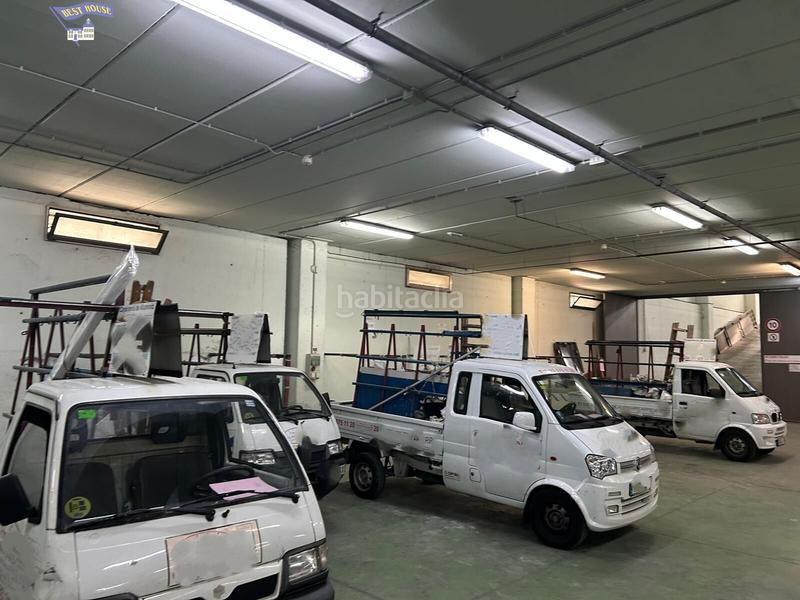 Foto 55de09df-0a3d-4499-8ac9-5e755bf13141. Nau industrial a Mas Rampinyo - Montcada Nova - Carrerada Montcada i Reixac