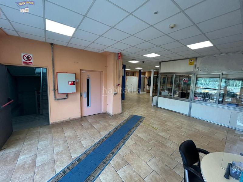 Foto 674b85f5-b775-44e4-99f1-16d6ab04cd97. Nau industrial a Mas Rampinyo - Montcada Nova - Carrerada Montcada i Reixac