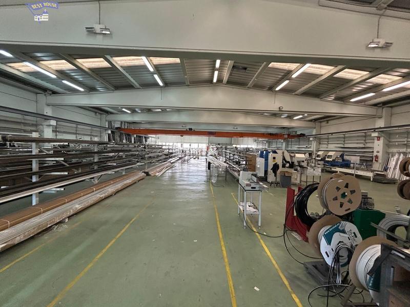 Foto 8b64a7bf-5602-4488-a8e3-792600b1ecc2. Nau industrial a Mas Rampinyo - Montcada Nova - Carrerada Montcada i Reixac