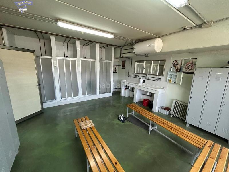 Foto 95e18750-766f-42c1-9de0-7e7542cb30fd. Nau industrial a Mas Rampinyo - Montcada Nova - Carrerada Montcada i Reixac