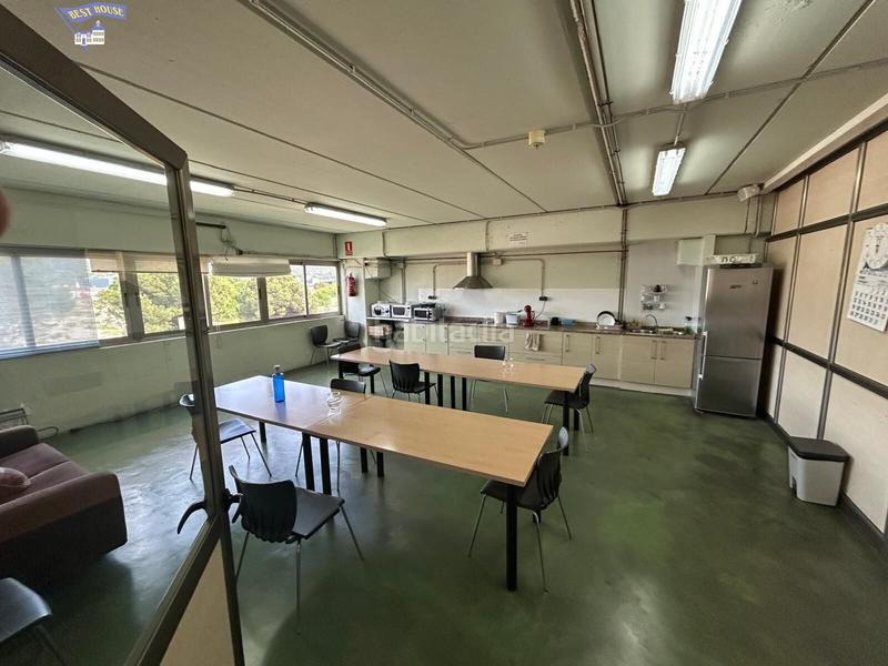 Foto b47414c4-3bd8-4b66-a79e-3f213781b724. Nau industrial a Mas Rampinyo - Montcada Nova - Carrerada Montcada i Reixac