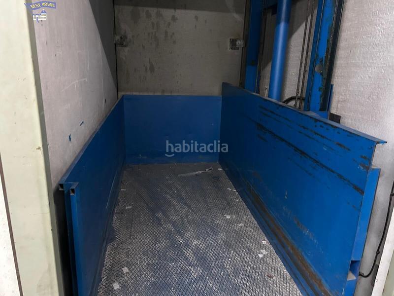 Foto e939e22d-a2ea-4682-ad4c-6e9240b3f94a. Nau industrial a Mas Rampinyo - Montcada Nova - Carrerada Montcada i Reixac