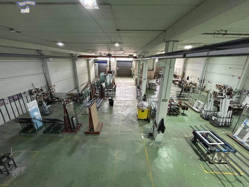 Foto ed3c052f-7522-4329-bb72-589913b1a9b3. Nau industrial a Mas Rampinyo - Montcada Nova - Carrerada Montcada i Reixac