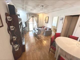 Appartement à Sanfeliu. Tu nuevo hogar te espera en sanfeliu  hospitalet de llobregat!