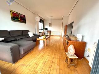 Pis a Castellarnau. Exclusiva vivienda en castellarnau sabadell  3 hab, 2 baños, par