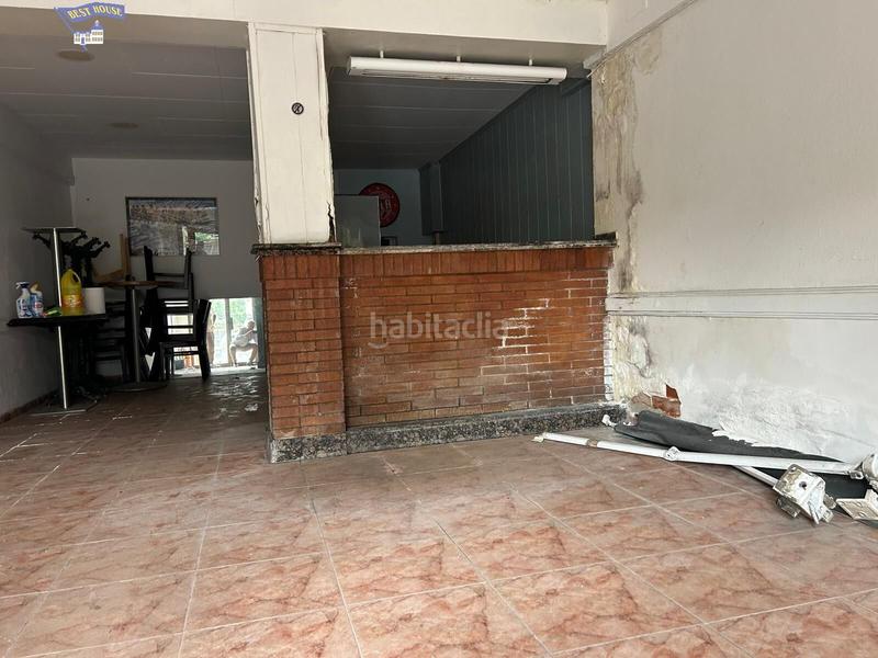 Foto 0e0cfbdb-3f9f-4ae2-90ab-12ccfd5c02e6. Business premise in La Sagrera Barcelona