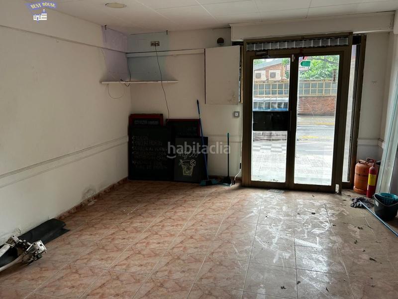 Foto 3558a04d-9fc5-4599-9cc3-3ca804a0b158. Business premise in La Sagrera Barcelona