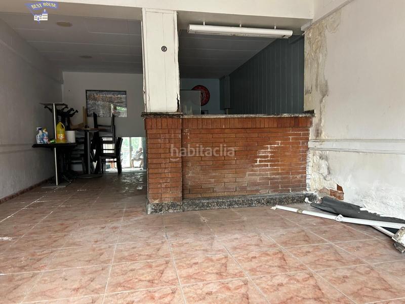 Foto 3c9c674e-ff18-4d28-b346-2eb84ff716b8. Business premise in La Sagrera Barcelona