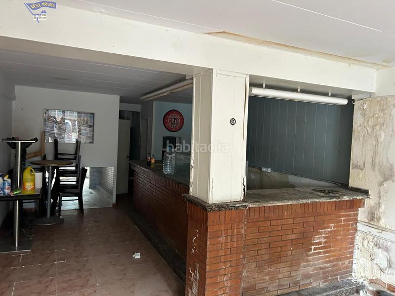 Foto 7a75507a-80a4-4f9b-a2ac-435b3d1dc2fd. Business premise in La Sagrera Barcelona