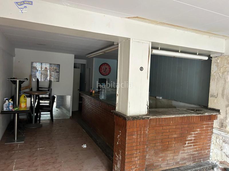 Foto a8e60de1-218b-4ac8-bb8c-842506139849. Business premise in La Sagrera Barcelona