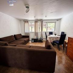 Etagenwohnung in Els Merinals. Tu nuevo hogar en els merinals, sabadell, te espera!
