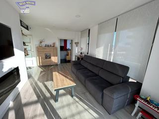 Miete Etagenwohnung in Mas Rampinyo - Montcada Nova - Carrerada. Espectacular piso situado en la zona de mas rampinyo con zona co