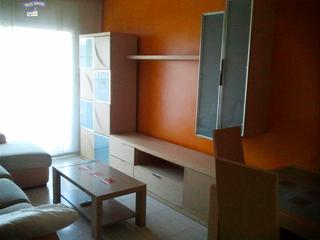 Etagenwohnung in Ca n'Oriac. Vivienda para inversor se vende con inquilinos solventes. piso e