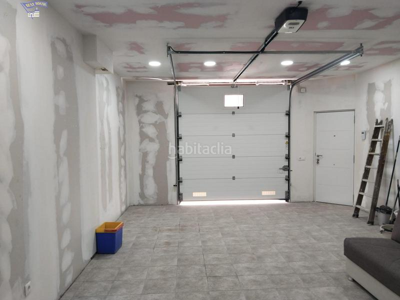 Foto e104986e-65bf-4d72-bac7-96b1dc1cb9d5. Business premise in Lledoner Granollers