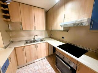 Appartamento in Les Arenes - La Grípia - Can Montllor. Amplio y luminoso piso en la gripia, terrassa  con plaza de  par