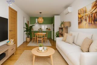 Local commercial à Creu de Barberà. Piso céntrico totalmente reformadoa estrenar en sabadell zona le