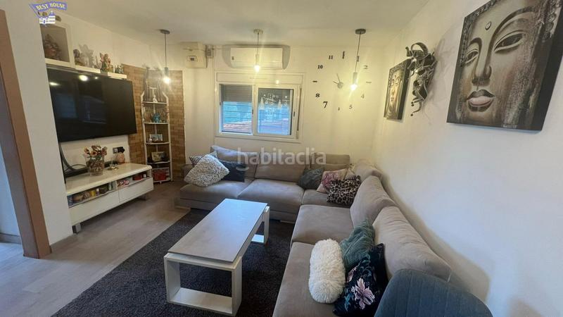 Foto 1582ec4a-14eb-4a50-81c3-7a50afc25a3c. Maison jumelée dans Can Sant Joan Montcada i Reixac