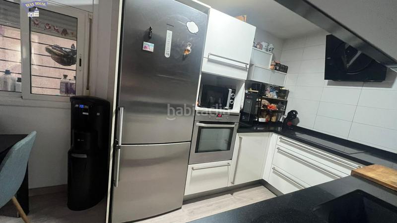 Foto 3d7ff6ec-198a-4636-8d84-c739d278e23a. Maison jumelée dans Can Sant Joan Montcada i Reixac