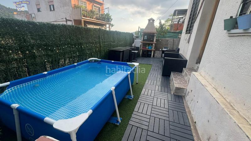 Foto 4f3a25e3-d19d-4289-ac5f-035d4d91445a. Maison jumelée dans Can Sant Joan Montcada i Reixac