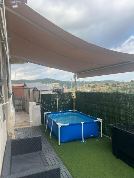 Foto 9b3c46e3-a960-4b08-a2dc-f22506958a67. Maison jumelée dans Can Sant Joan Montcada i Reixac