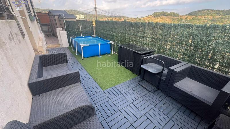 Foto cb75d8c3-3f28-49b0-9948-310238587b3b. Maison jumelée dans Can Sant Joan Montcada i Reixac