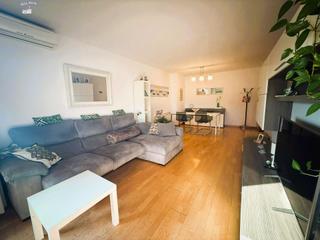 Piso en Parets del Vallès. Piso en venta en leixample de parets del vallès. comodidad, esti