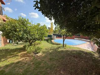 Haus in Ca n´Esteper-Can Gorgs-Can Gorgs II. Impresionante casa en barbera del valles  zona can gorgs ii. ide