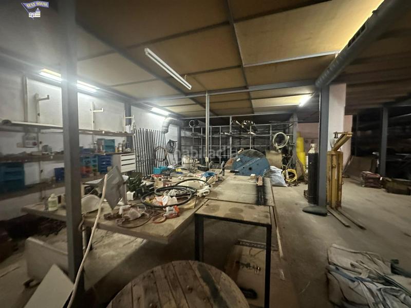 Foto 0f03471d-76e8-444a-8f44-7036346a1e25. Local comercial a Centre-Cordelles Cerdanyola del Vallès