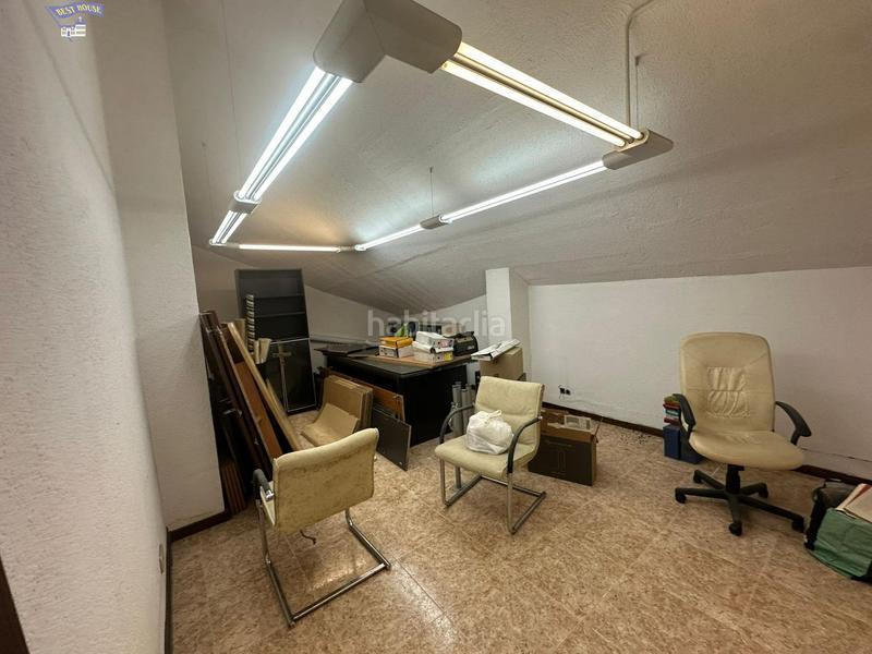 Foto 2022d5f2-2a8d-475b-9aef-408dc3e130d3. Local comercial a Centre-Cordelles Cerdanyola del Vallès