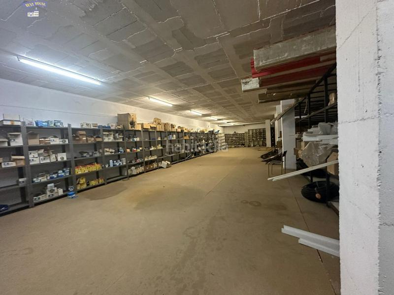 Foto 442f6786-9f32-4730-ae5f-640b99810c2a. Local comercial a Centre-Cordelles Cerdanyola del Vallès