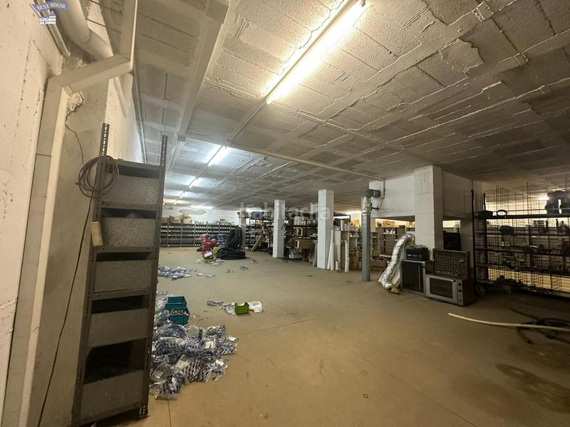 Foto 47e55920-2526-4696-935b-8dc8315d5247. Local comercial a Centre-Cordelles Cerdanyola del Vallès