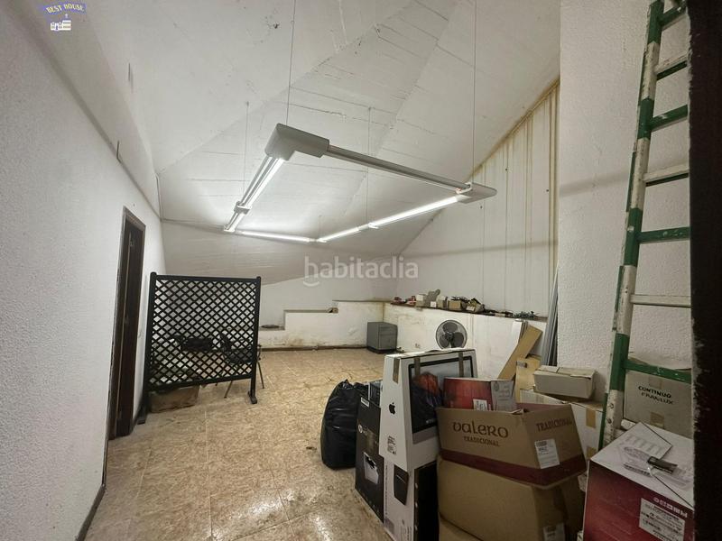 Foto 4c3a145a-2091-4cee-bb56-ed2dc4cffebd. Local comercial a Centre-Cordelles Cerdanyola del Vallès