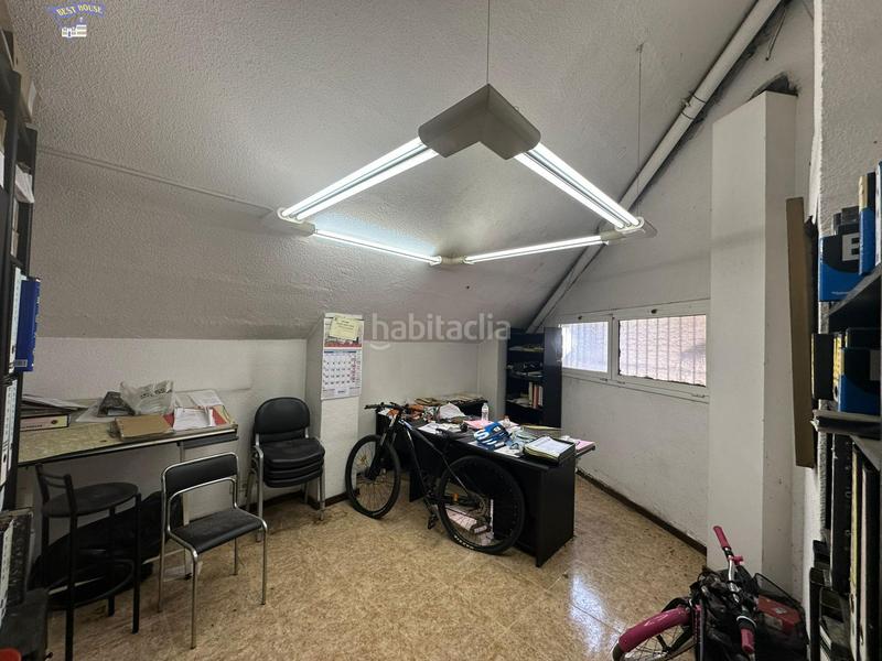 Foto 5350f8a7-fd98-4186-a1b2-bcb34969fdeb. Local comercial a Centre-Cordelles Cerdanyola del Vallès