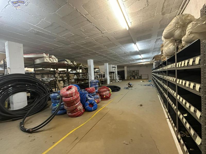 Foto 5cccde11-a9da-45e6-8eca-a6ee06938f3c. Local comercial a Centre-Cordelles Cerdanyola del Vallès