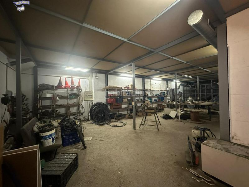 Foto 6d687265-b5b6-44ee-92e4-37a804e4e662. Local comercial a Centre-Cordelles Cerdanyola del Vallès